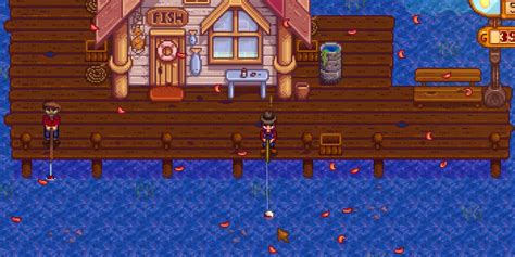 how to catch tilapia stardew valley